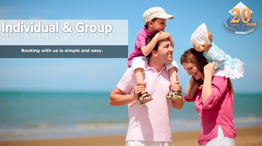 Group Bus Rental Toronto